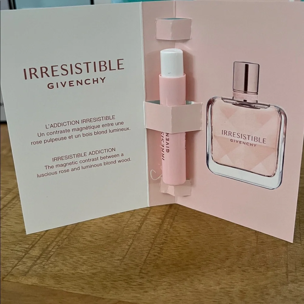 Givenchy His & Hers Travel Bundle-NEW